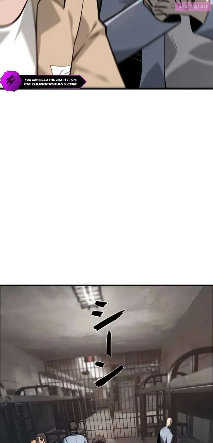 The Mad Dog Chapter 3 page 133 - 
