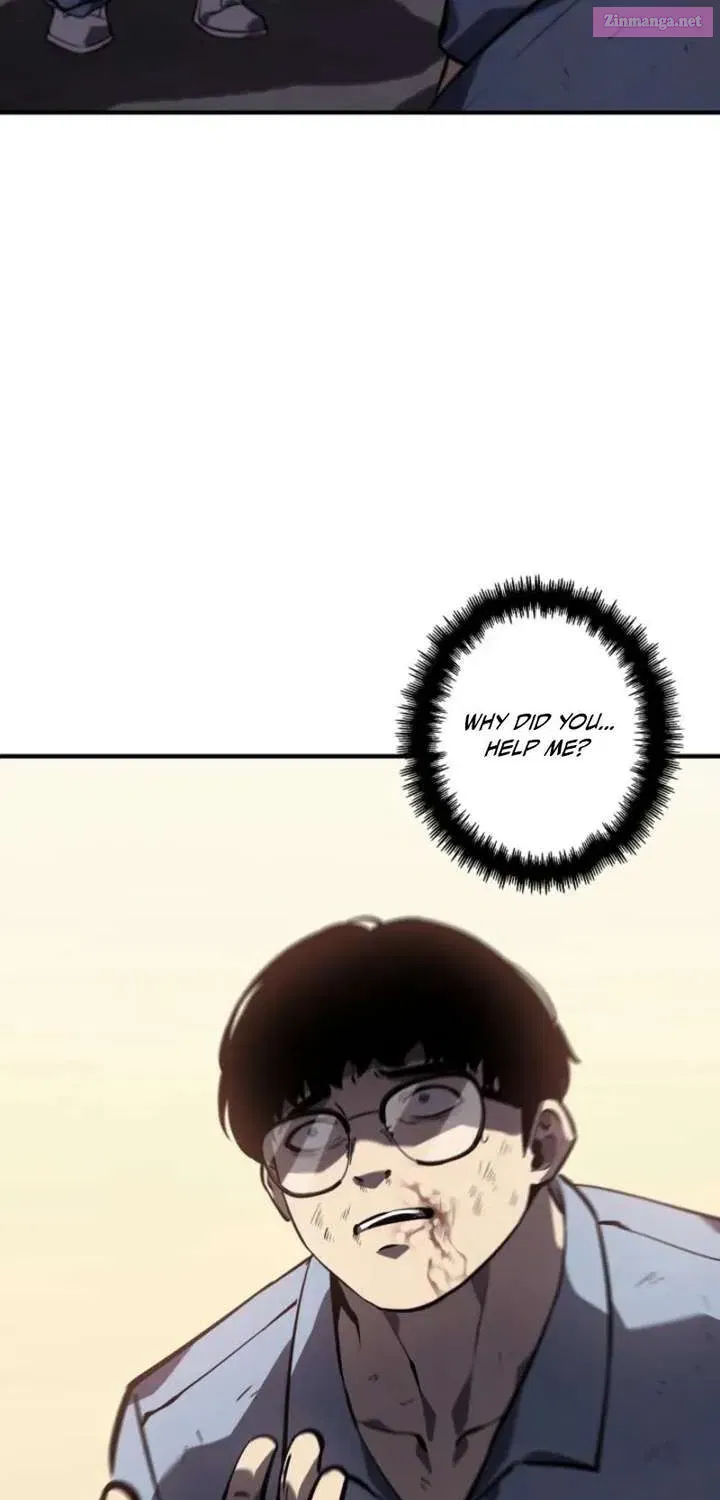 The Mad Dog Chapter 3 page 137 - 