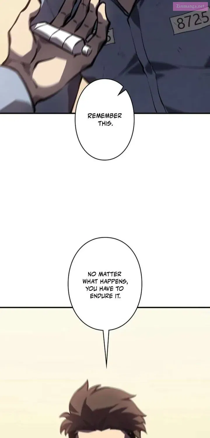 The Mad Dog Chapter 3 page 138 - 