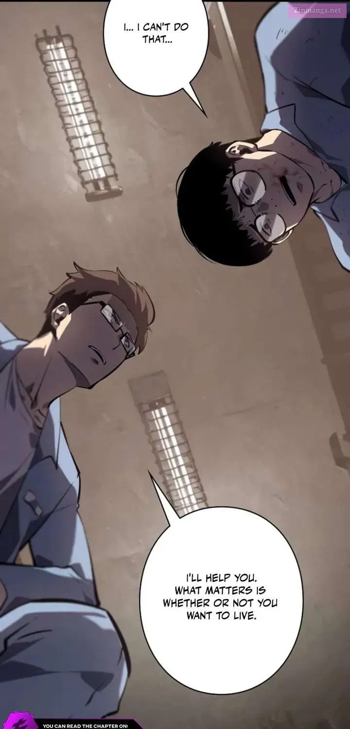 The Mad Dog Chapter 3 page 140 - 