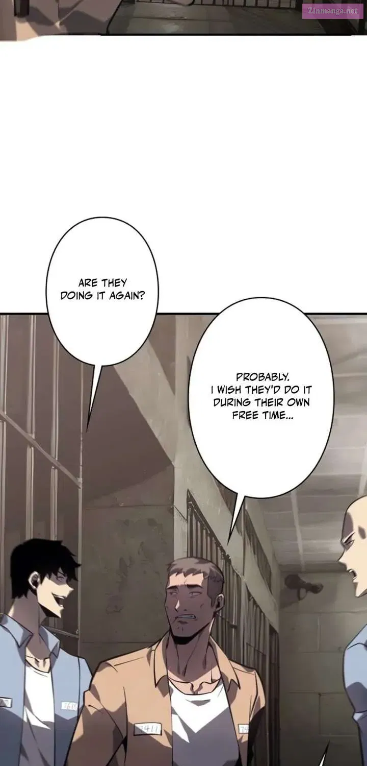 The Mad Dog Chapter 3 page 147 - 