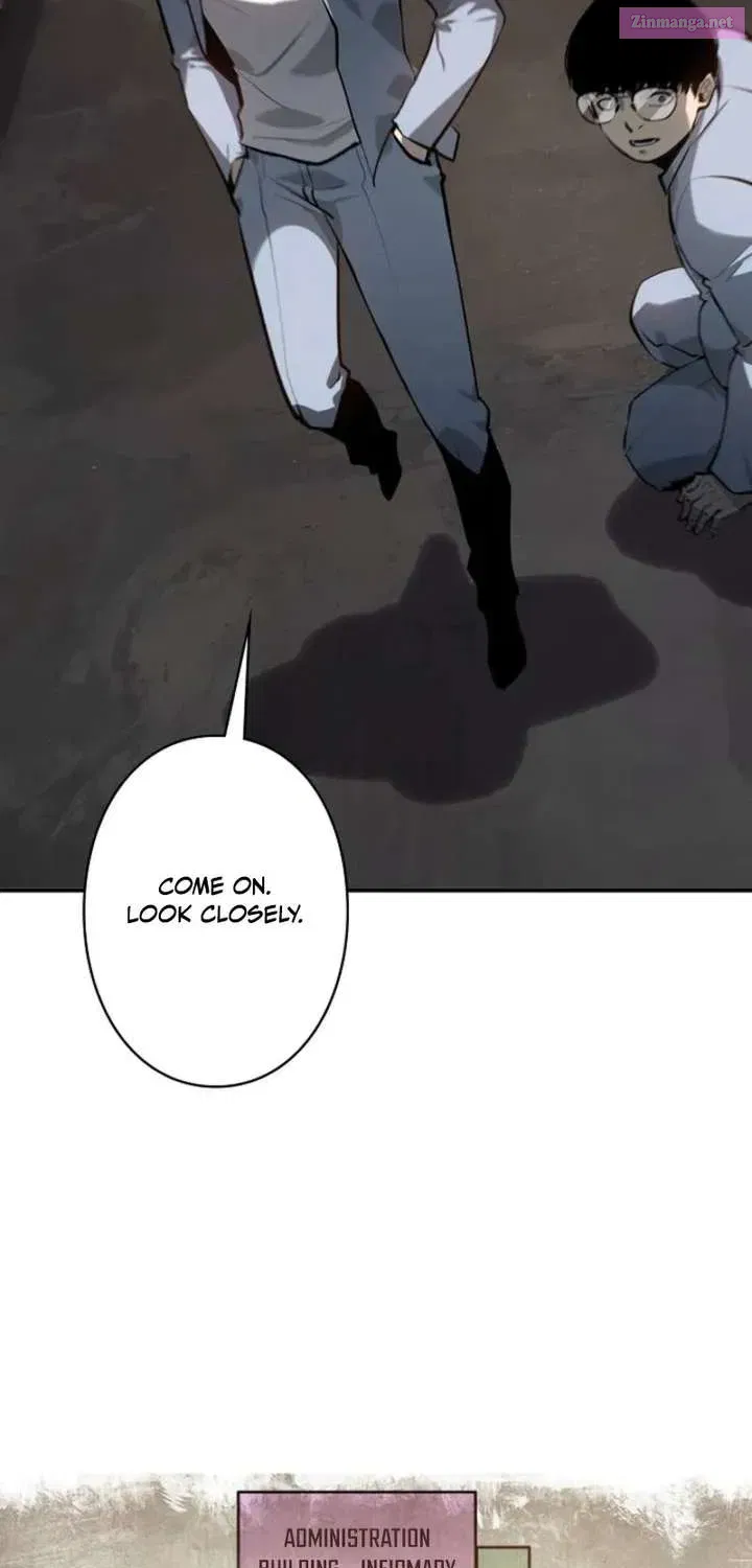 The Mad Dog Chapter 3 page 149 - 