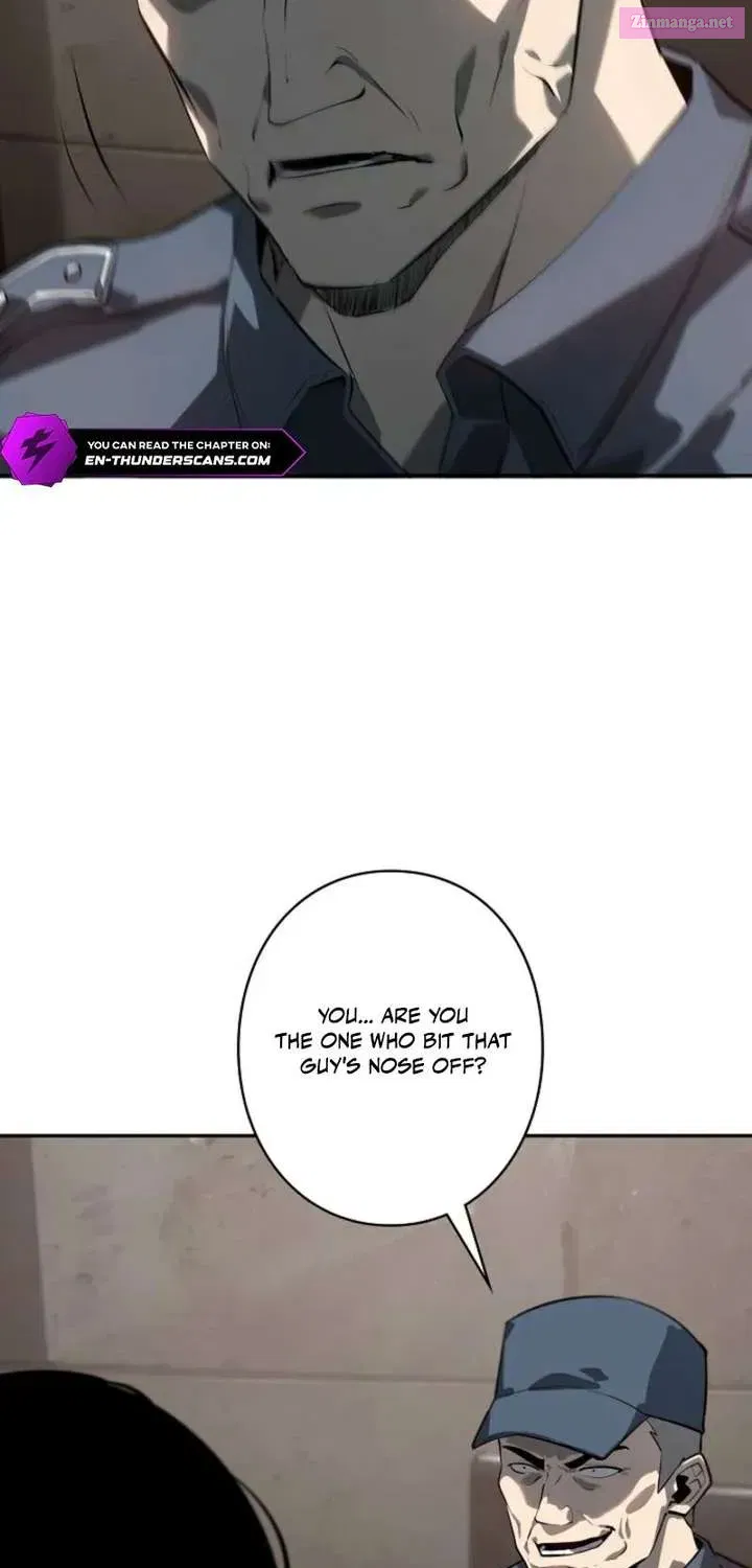 The Mad Dog Chapter 3 page 16 - 