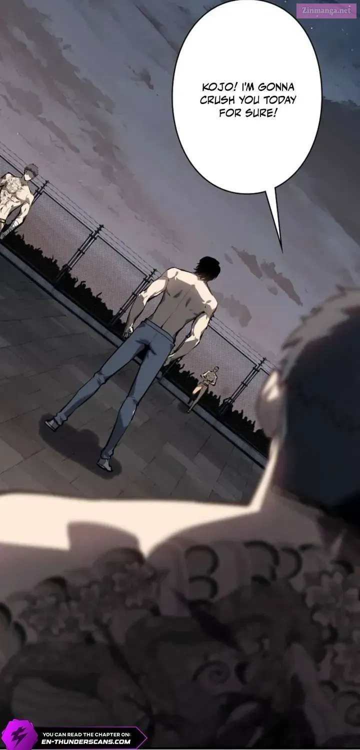 The Mad Dog Chapter 3 page 155 - 