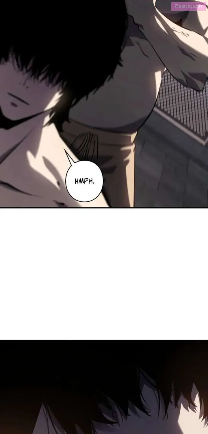 The Mad Dog Chapter 3 page 157 - 