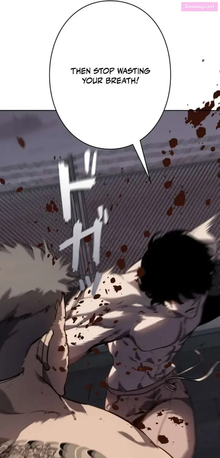 The Mad Dog Chapter 3 page 159 - 