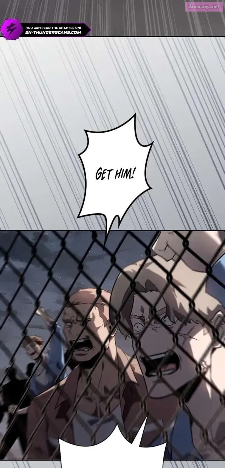 The Mad Dog Chapter 3 page 162 - 