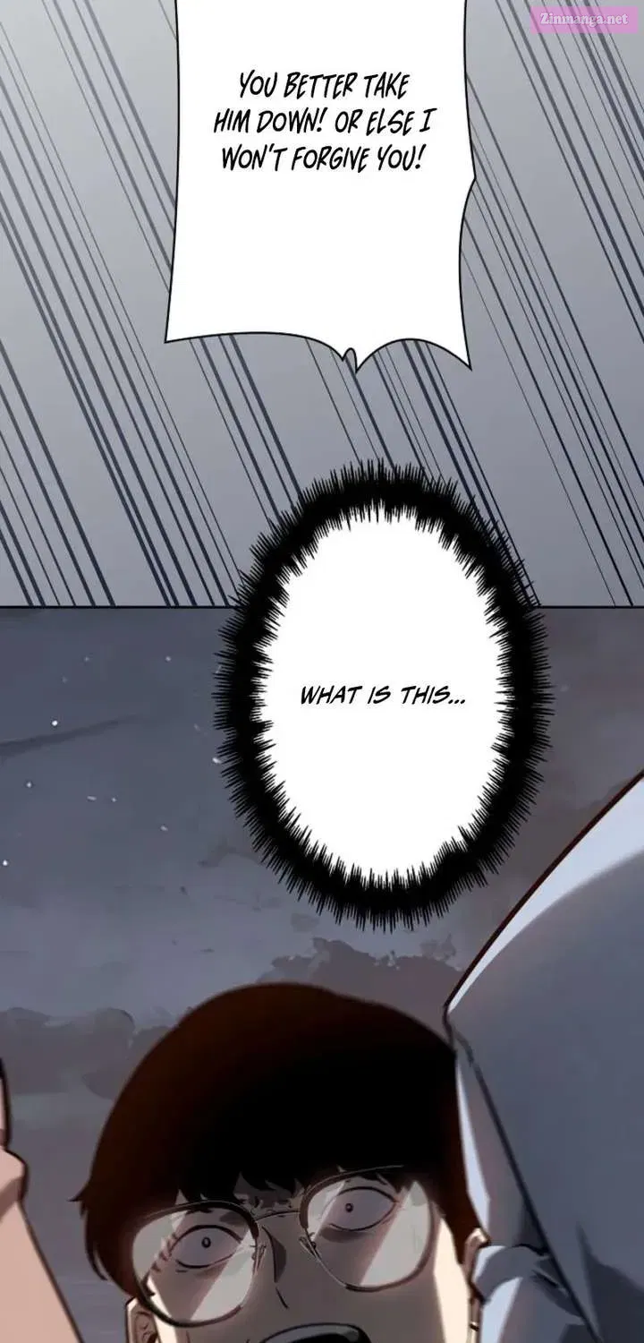 The Mad Dog Chapter 3 page 163 - 