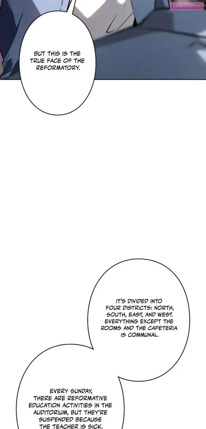 The Mad Dog Chapter 3 page 168 - 