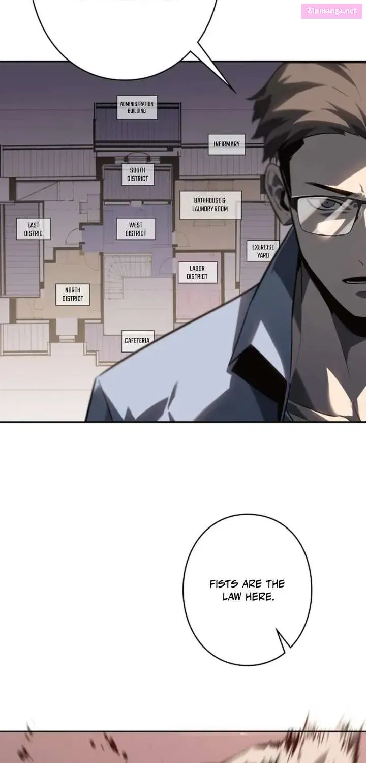 The Mad Dog Chapter 3 page 169 - 