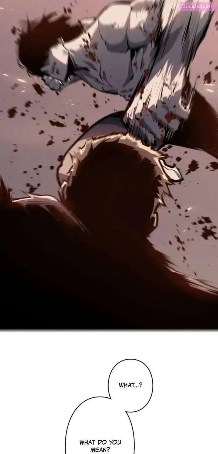 The Mad Dog Chapter 3 page 170 - 