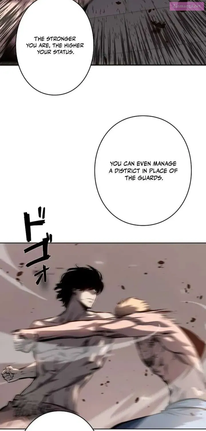 The Mad Dog Chapter 3 page 173 - 