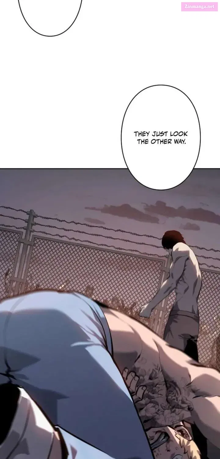 The Mad Dog Chapter 3 page 176 - 