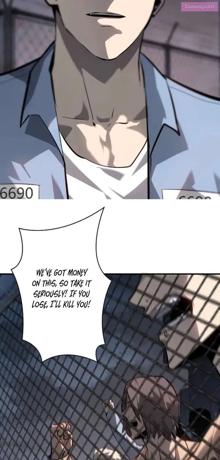The Mad Dog Chapter 3 page 178 - 