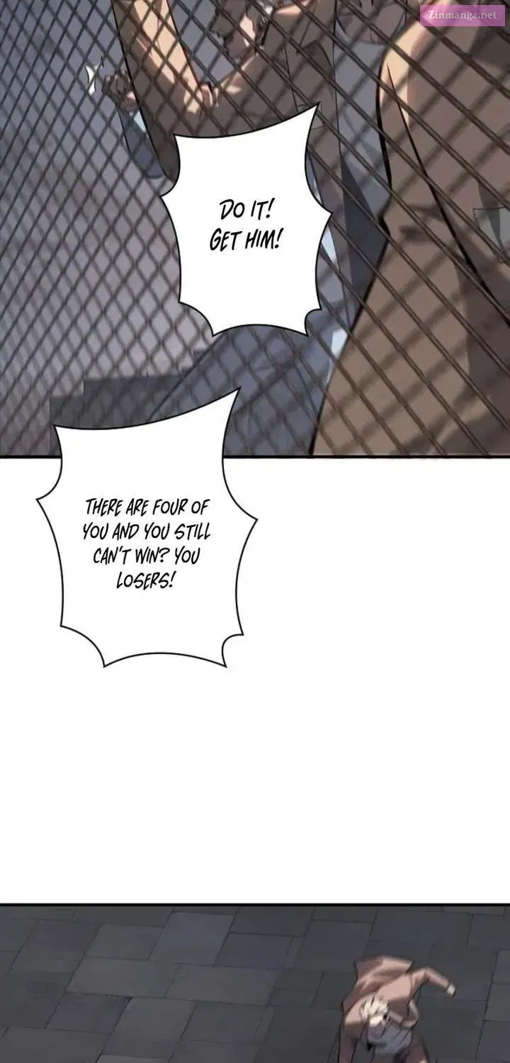 The Mad Dog Chapter 3 page 179 - 