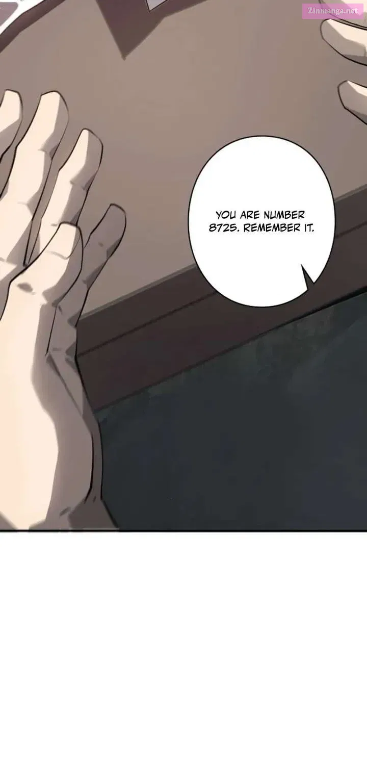 The Mad Dog Chapter 3 page 19 - 