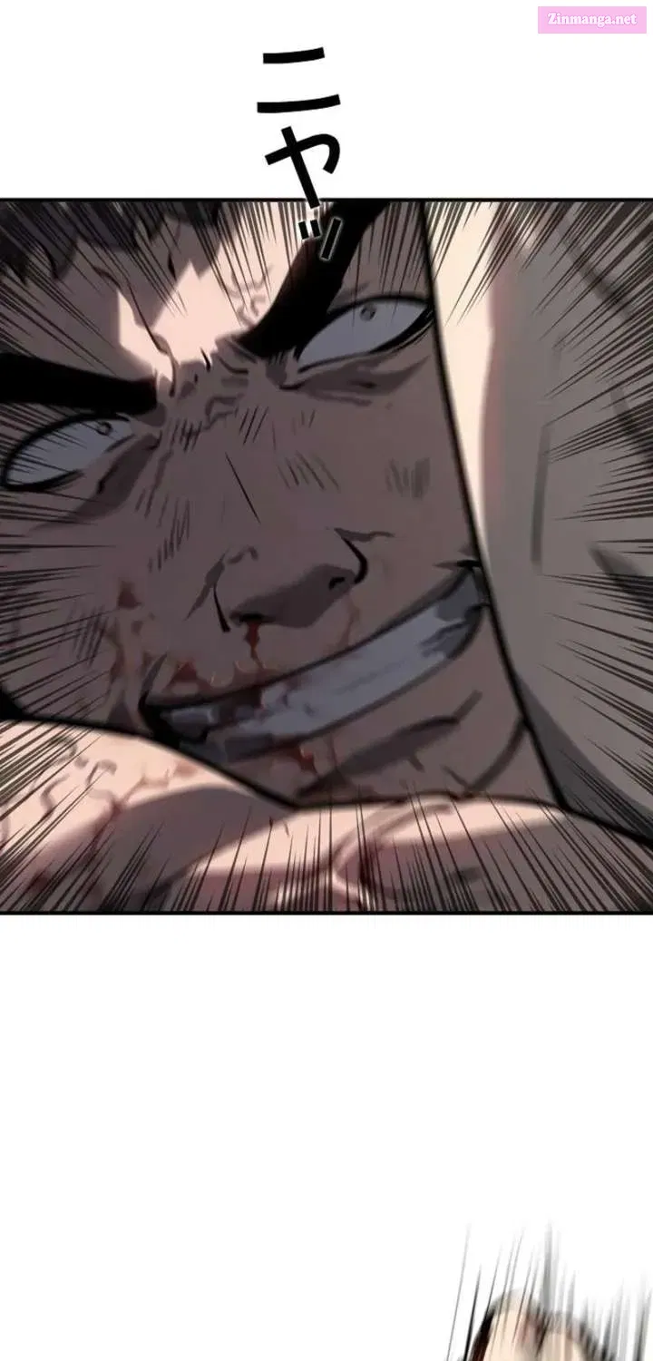 The Mad Dog Chapter 3 page 183 - 