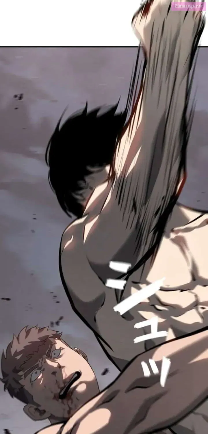The Mad Dog Chapter 3 page 184 - 