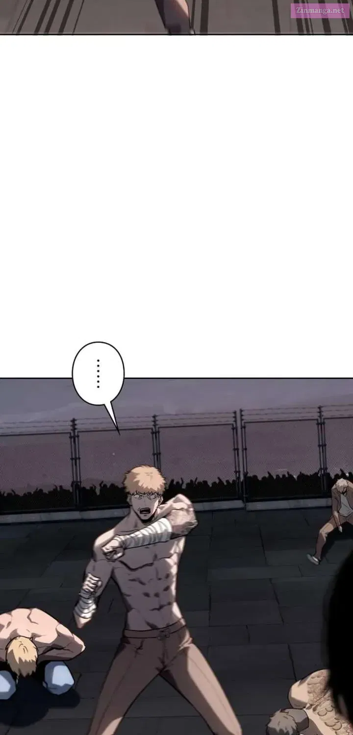 The Mad Dog Chapter 3 page 192 - 