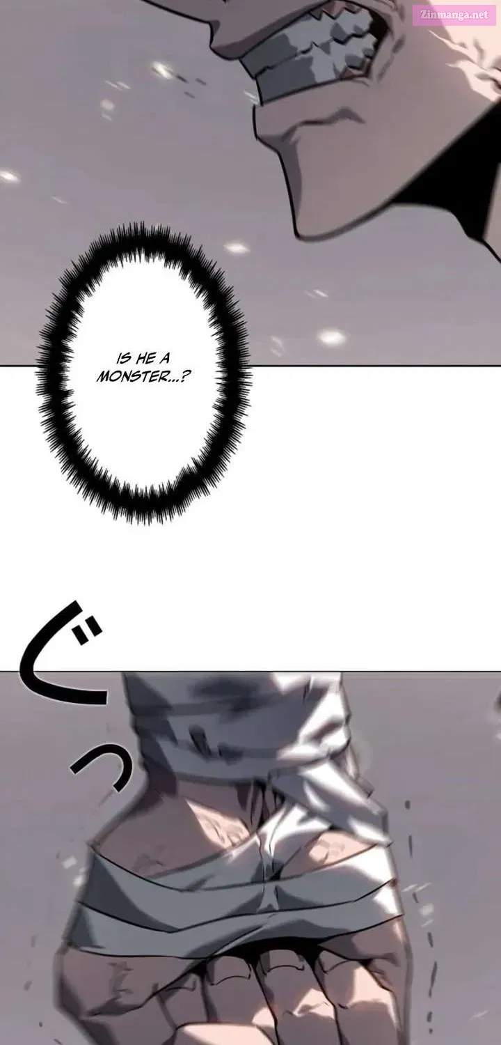 The Mad Dog Chapter 3 page 194 - 
