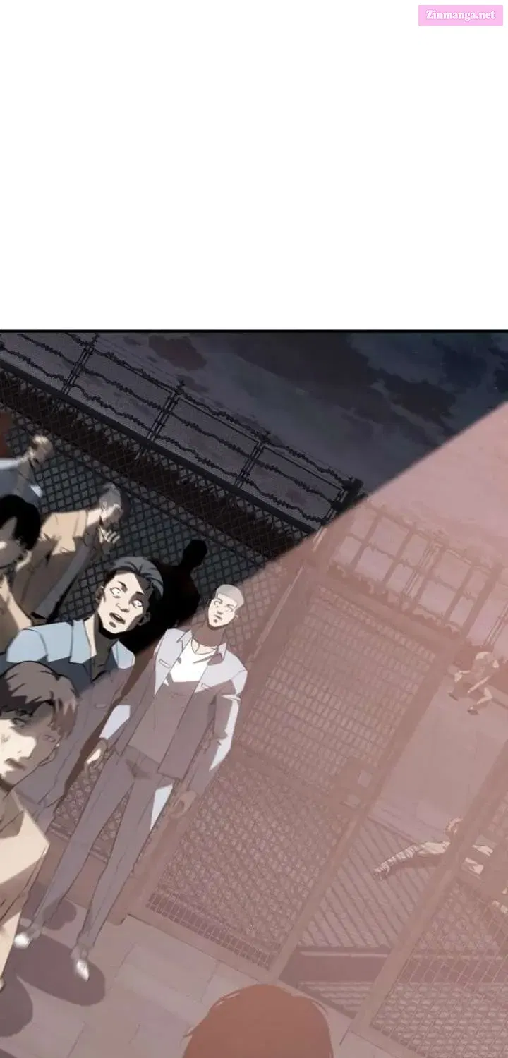 The Mad Dog Chapter 3 page 204 - 
