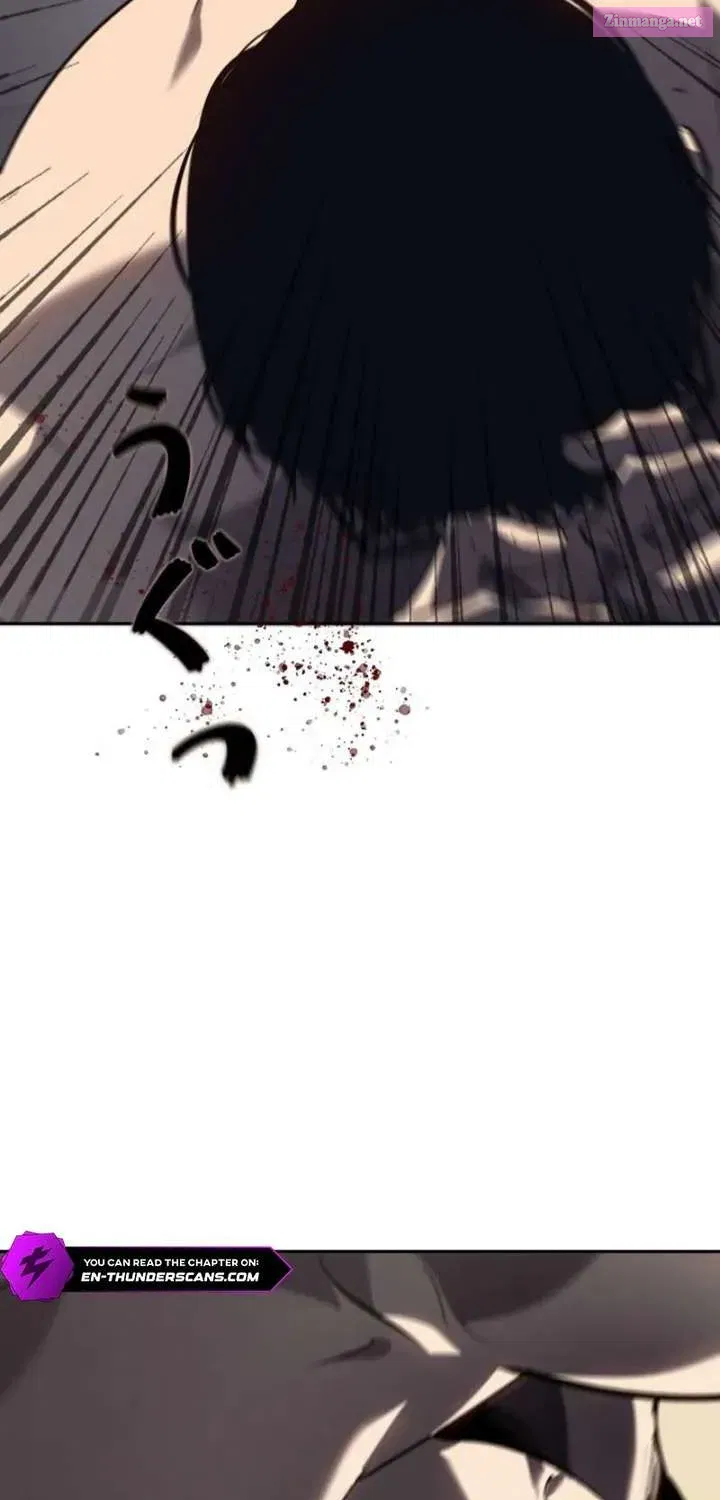 The Mad Dog Chapter 3 page 38 - 