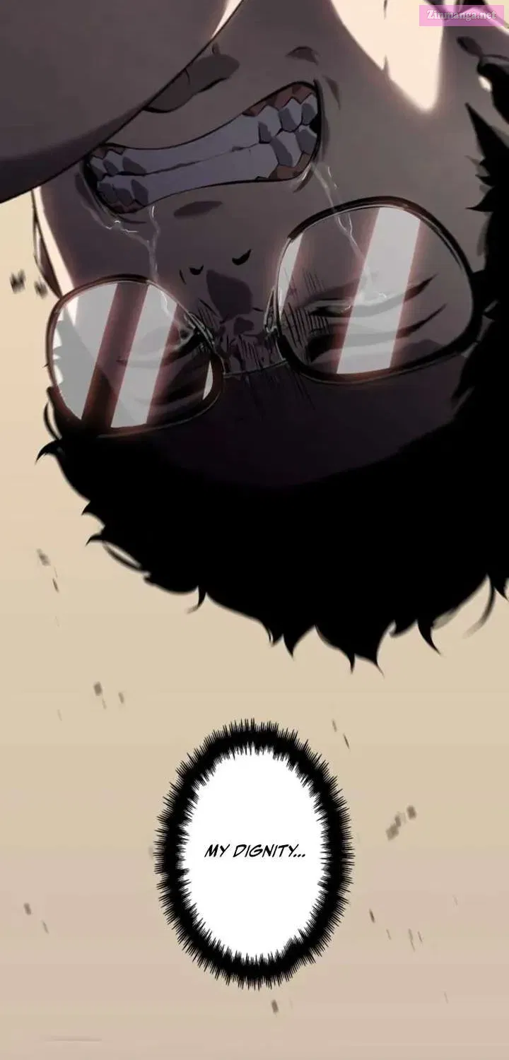 The Mad Dog Chapter 3 page 39 - 