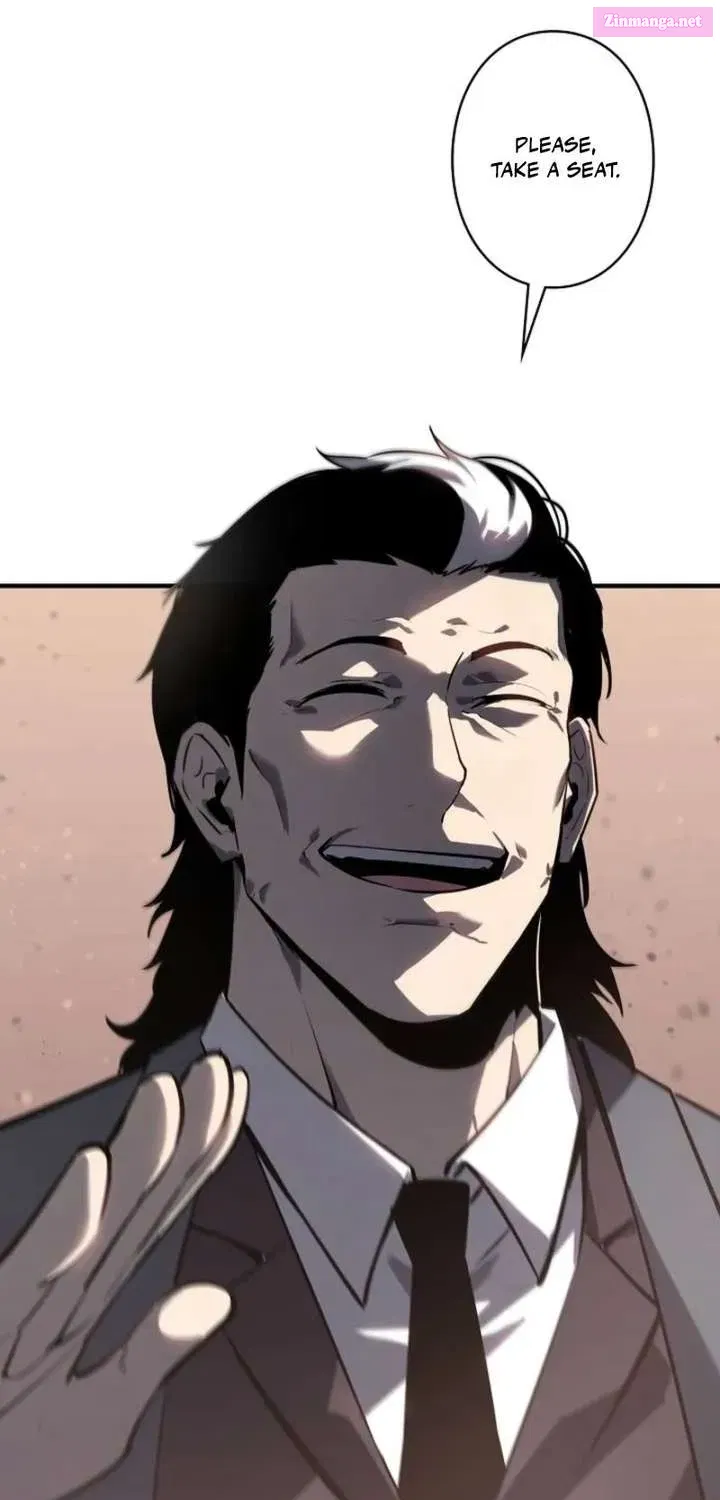 The Mad Dog Chapter 3 page 48 - 