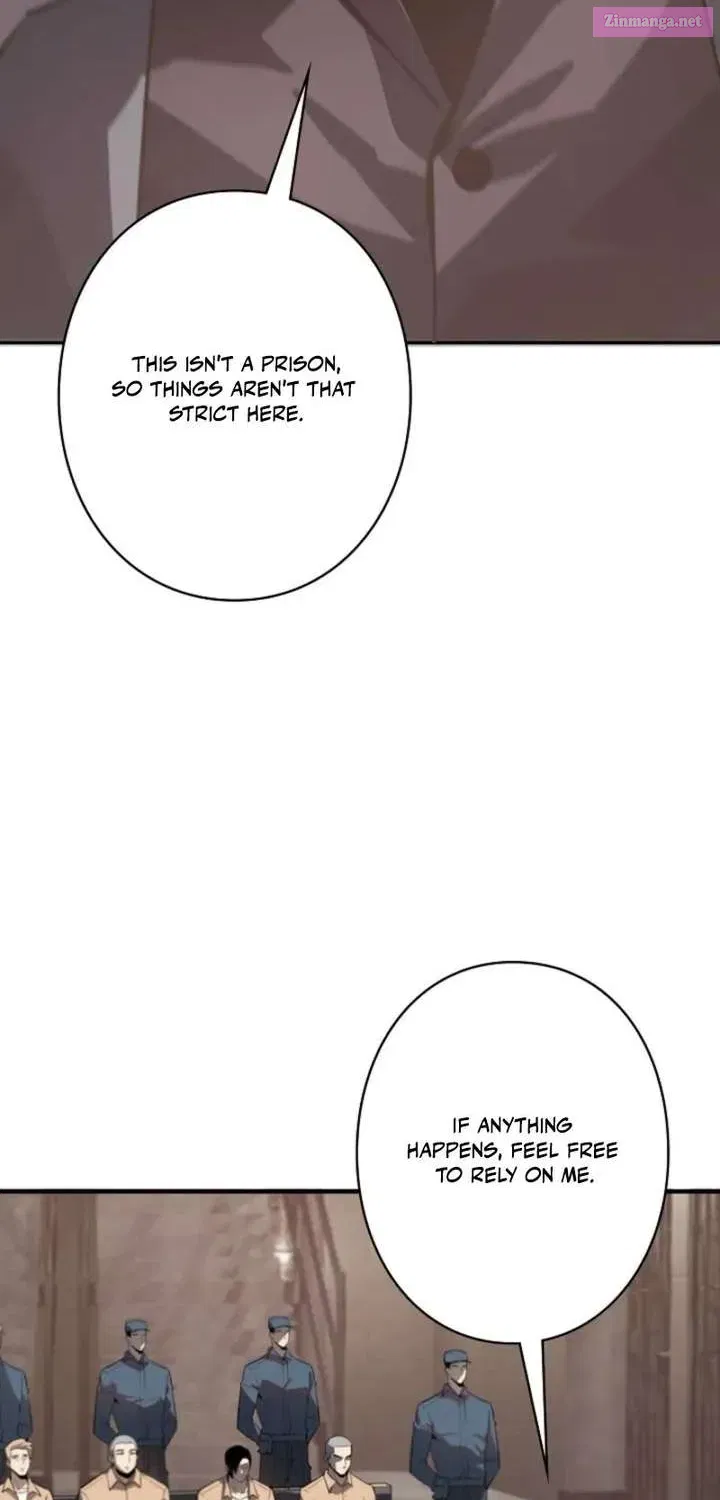 The Mad Dog Chapter 3 page 49 - 