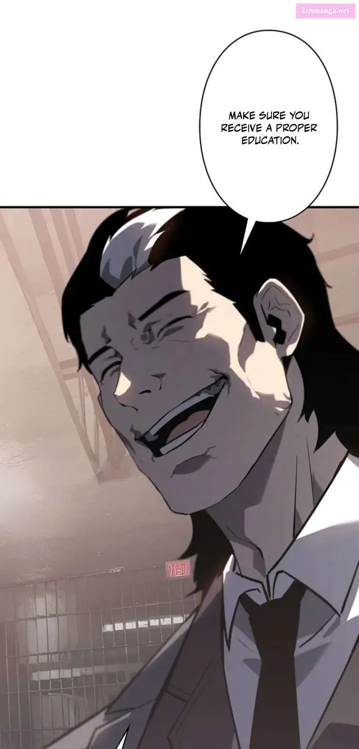 The Mad Dog Chapter 3 page 53 - 