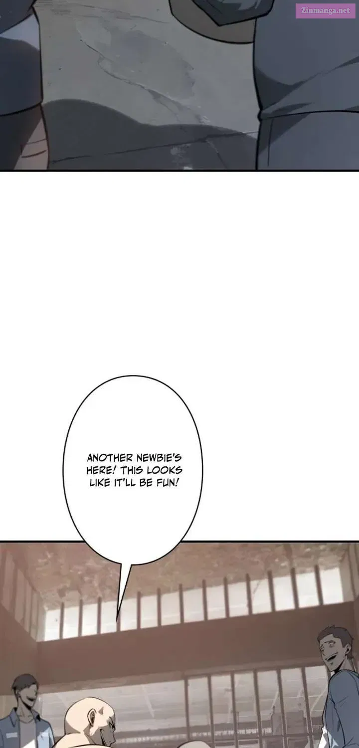 The Mad Dog Chapter 3 page 56 - 