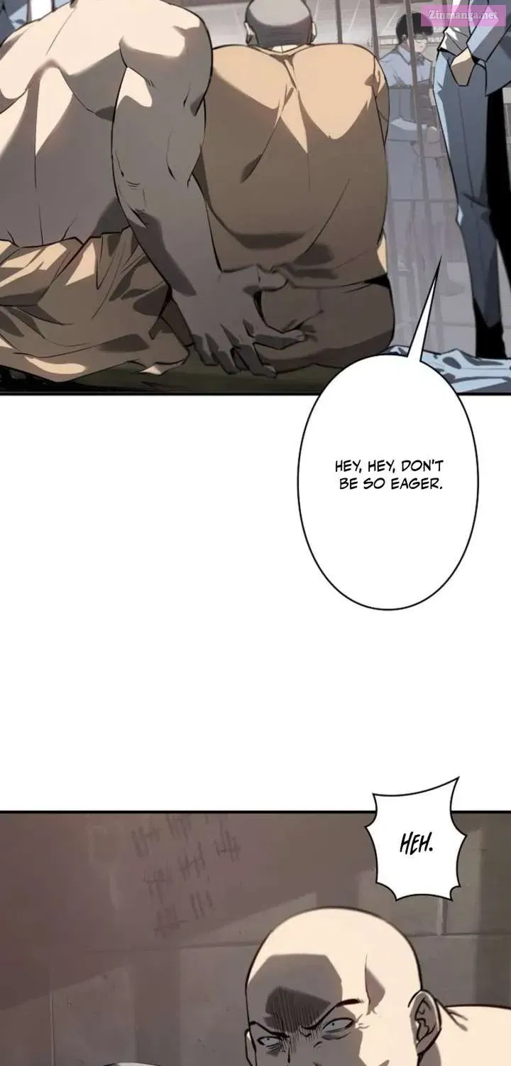 The Mad Dog Chapter 3 page 57 - 