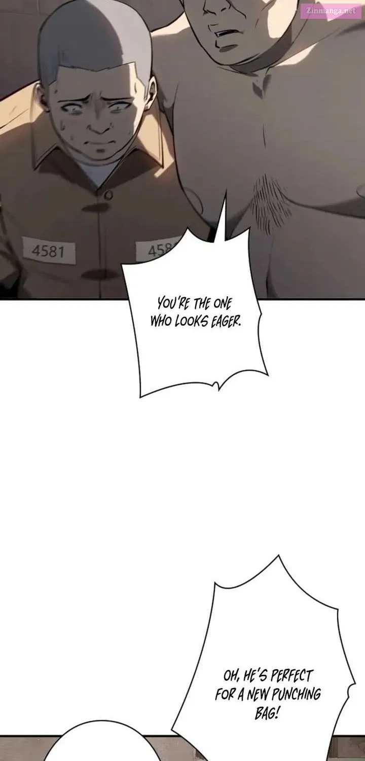 The Mad Dog Chapter 3 page 58 - 