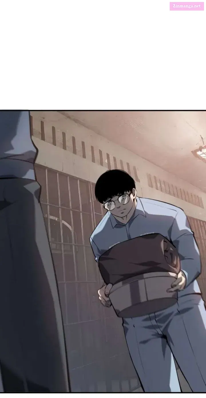 The Mad Dog Chapter 3 page 60 - 