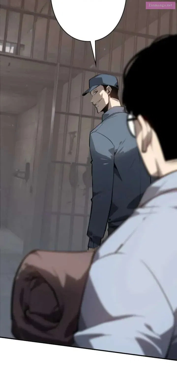 The Mad Dog Chapter 3 page 63 - 