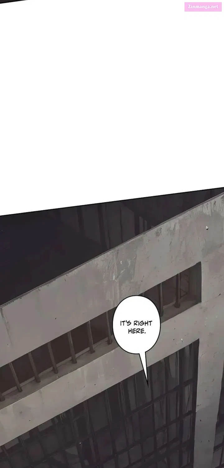 The Mad Dog Chapter 3 page 65 - 