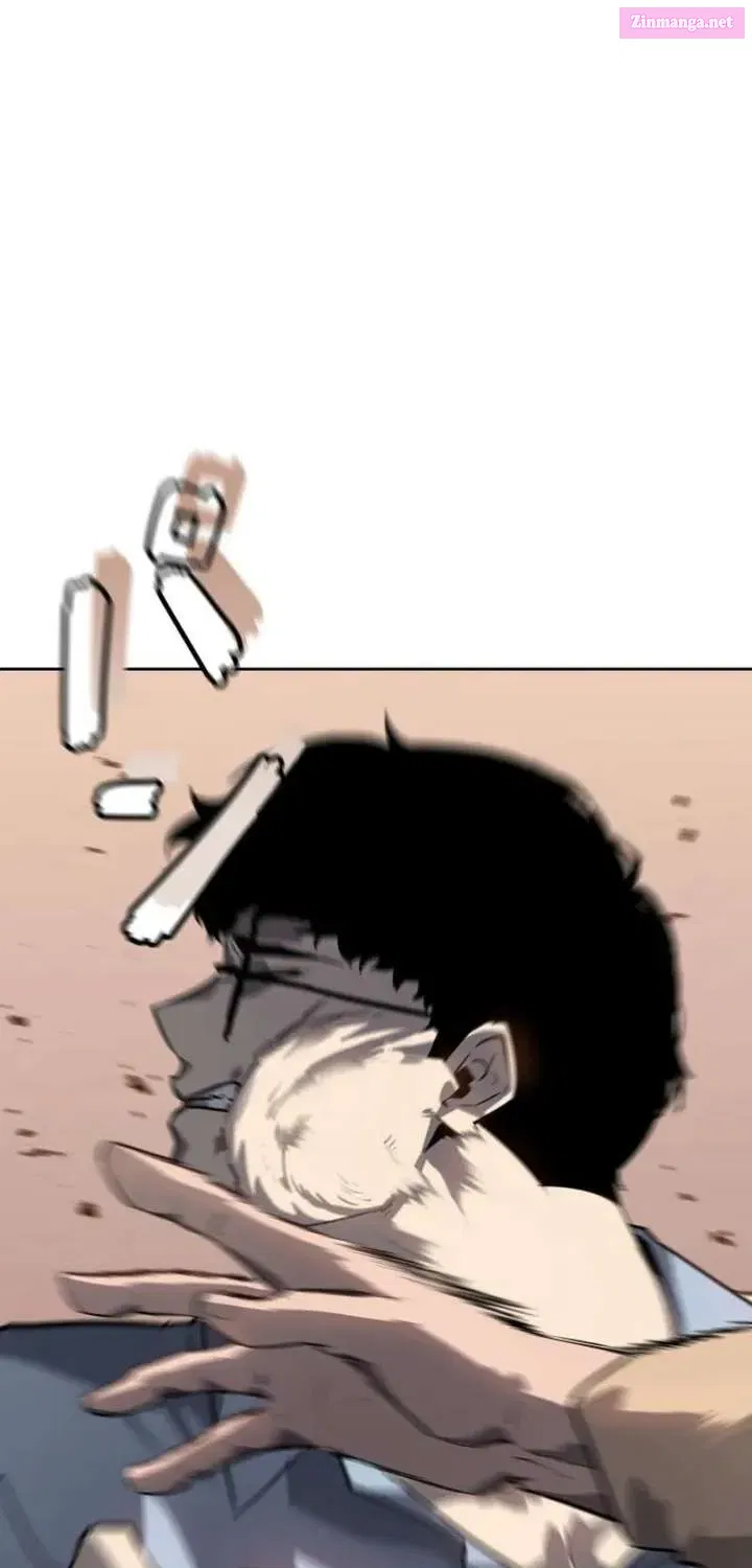 The Mad Dog Chapter 3 page 75 - 