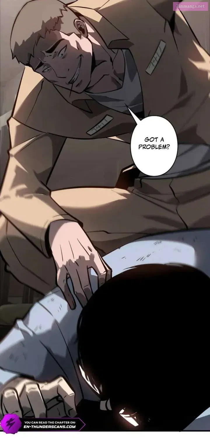 The Mad Dog Chapter 3 page 90 - 