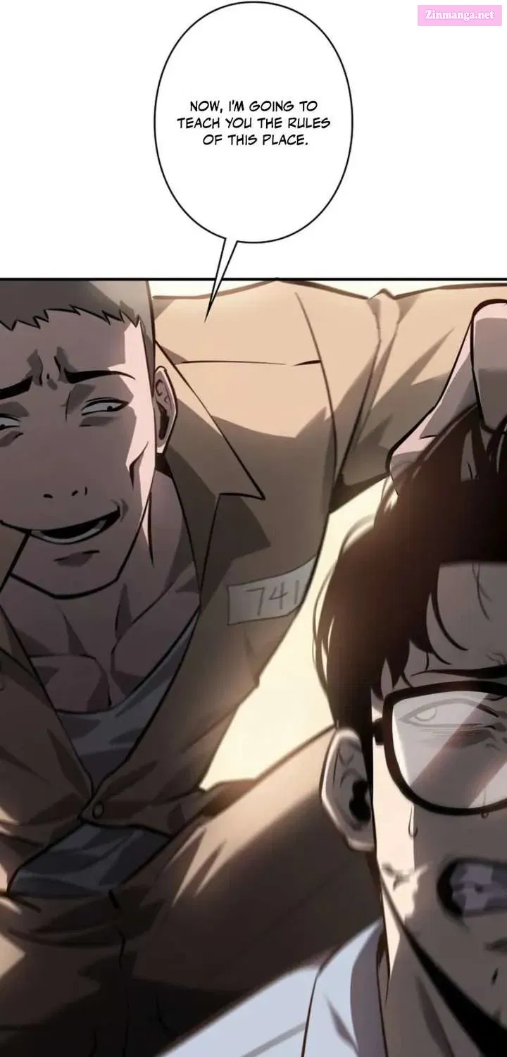 The Mad Dog Chapter 3 page 93 - 