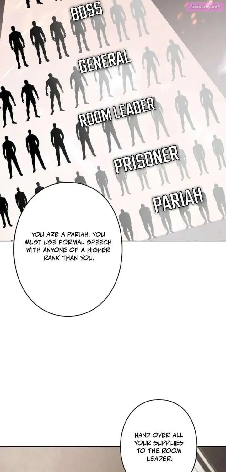 The Mad Dog Chapter 3 page 95 - 