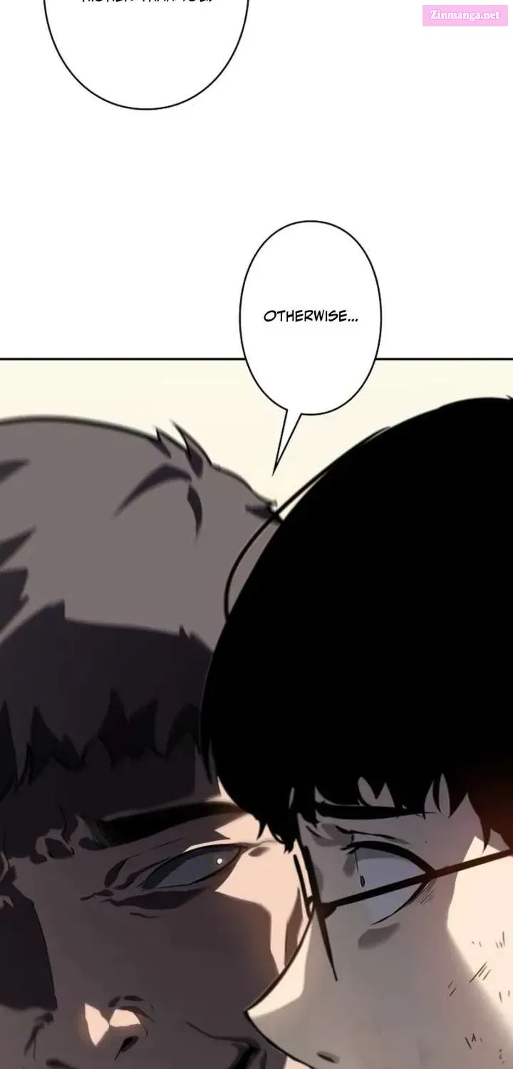 The Mad Dog Chapter 3 page 98 - 
