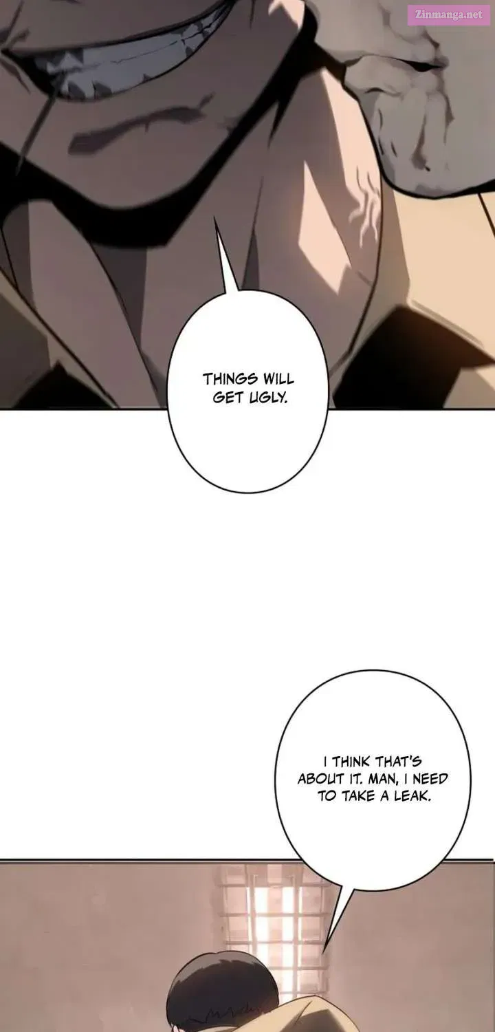 The Mad Dog Chapter 3 page 99 - 