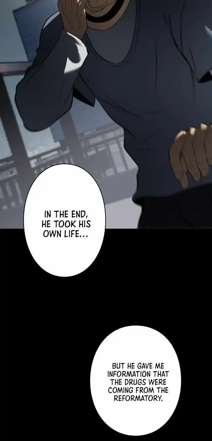 The Mad Dog Chapter 30 page 13 - 