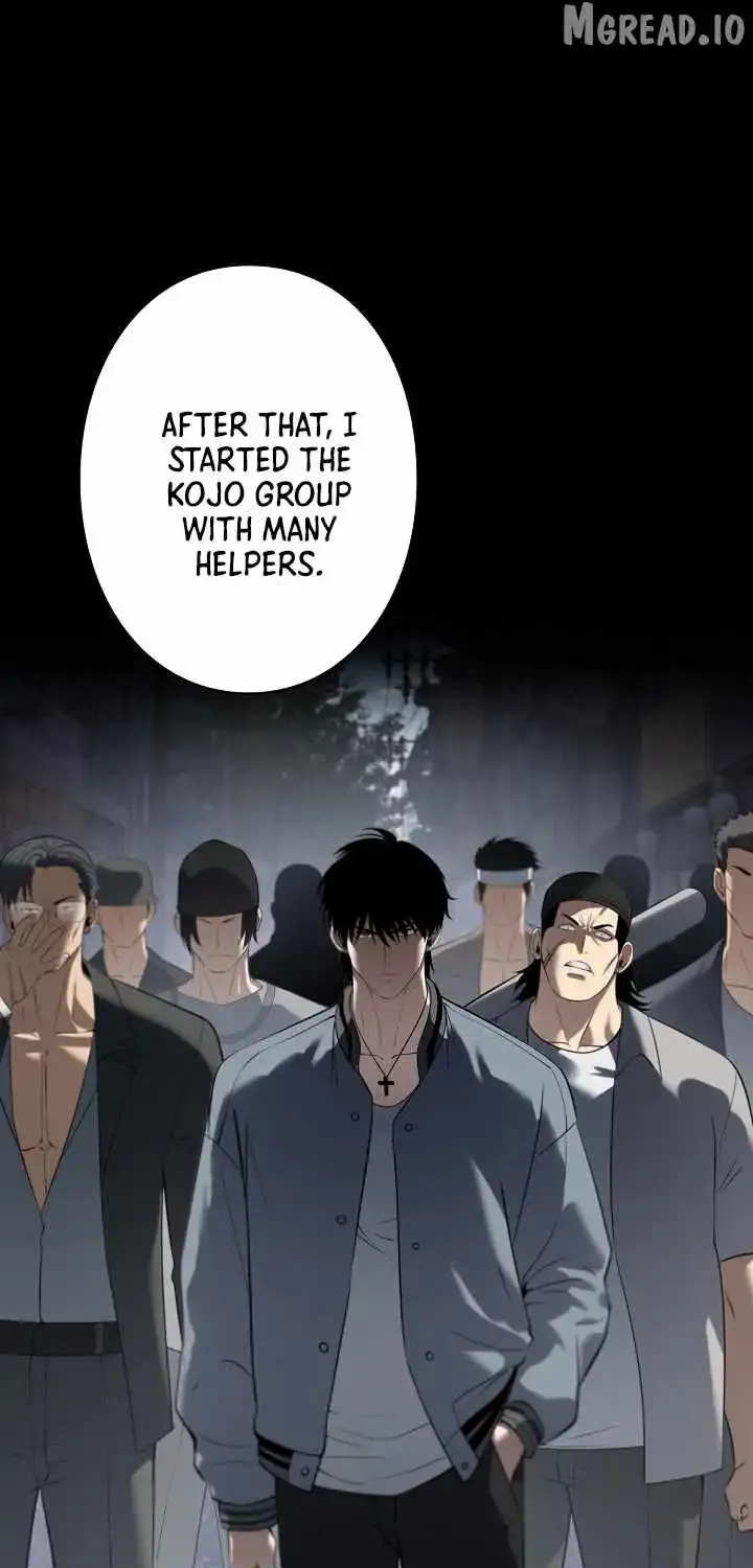 The Mad Dog Chapter 30 page 16 - 