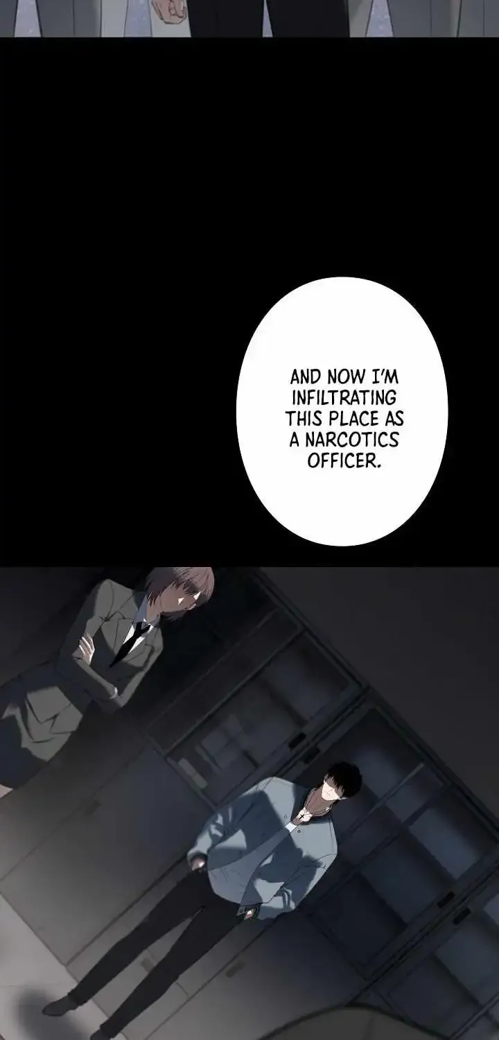 The Mad Dog Chapter 30 page 17 - 