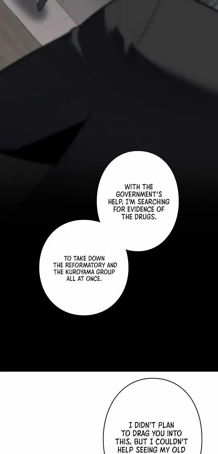 The Mad Dog Chapter 30 page 18 - 