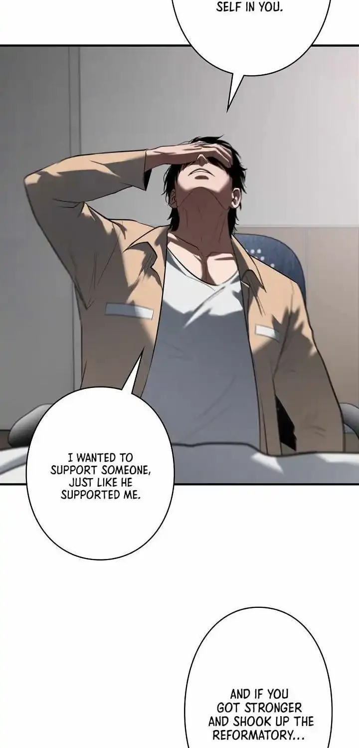 The Mad Dog Chapter 30 page 19 - 
