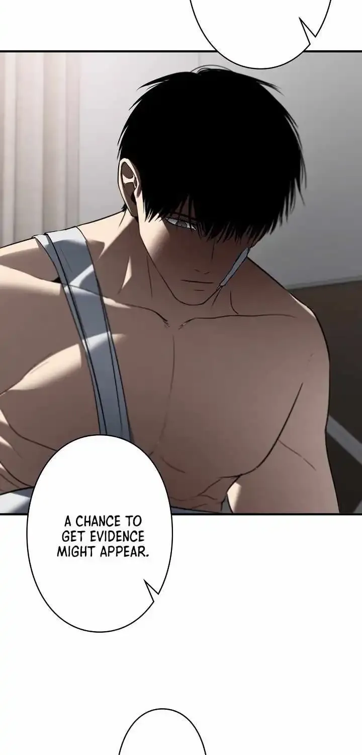 The Mad Dog Chapter 30 page 20 - 
