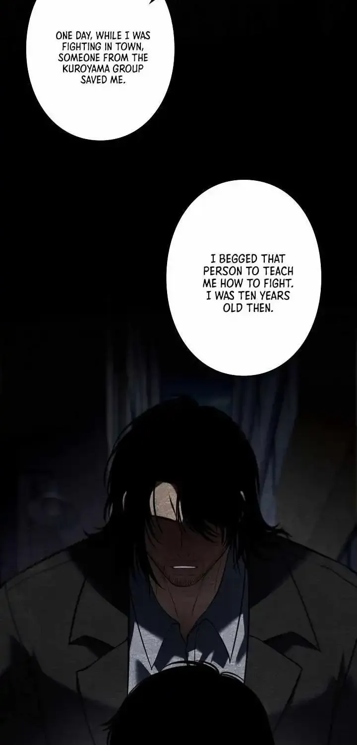 The Mad Dog Chapter 30 page 3 - 