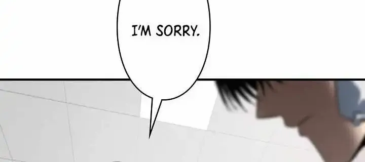 The Mad Dog Chapter 30 page 21 - 